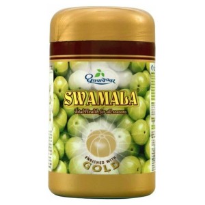 Свамала Шри Дхутапапешвар (Swamala Shree Dhootapapeshwar), 1 упаковка по 500 грамм