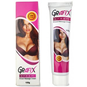 Графикс крем (Grafix cream Sunrise Remedies), 1 упаковка по 100 грамм