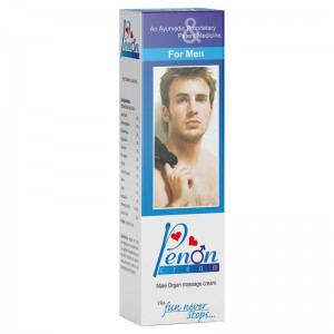 Пенон крем (Penon cream Sunrise Remedies), 1 упаковка по 100 грамм