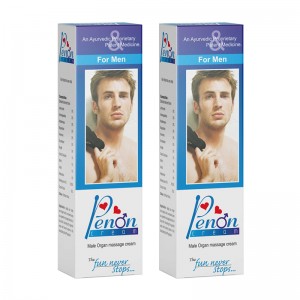 Пенон крем (Penon cream Sunrise Remedies), 2 упаковки по 100 грамм