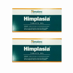 Химплазия Гималая (Himplasia Himalaya), 2 упаковки по 30 таблеток